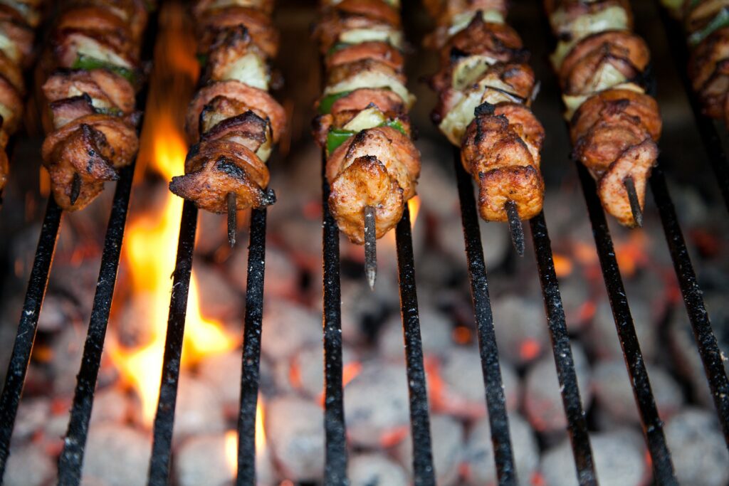 yakitori