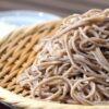 soba