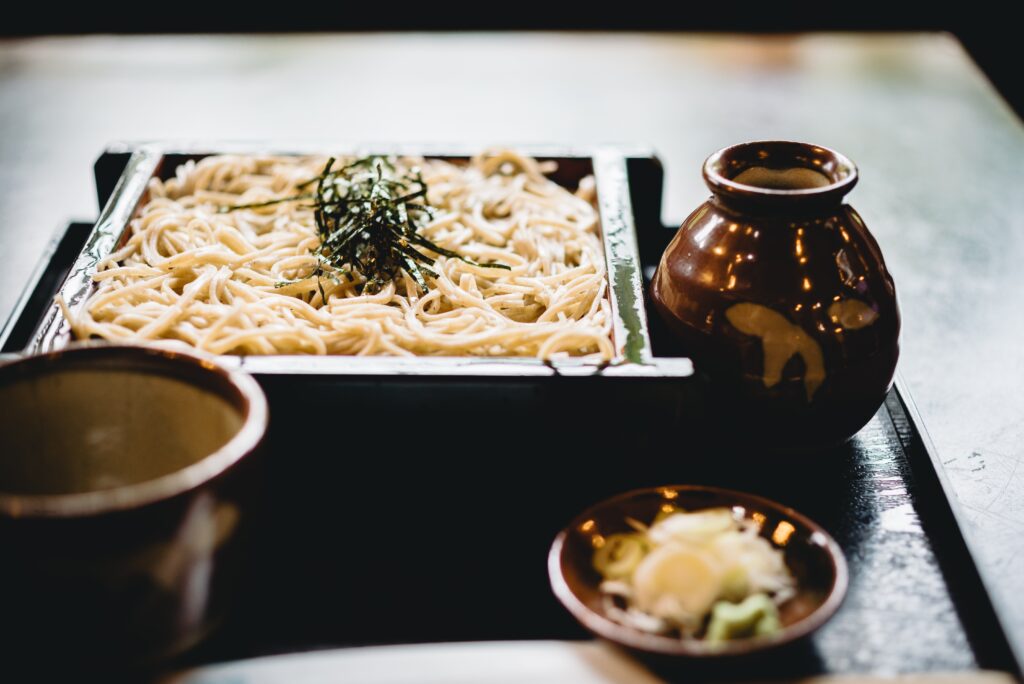 udon