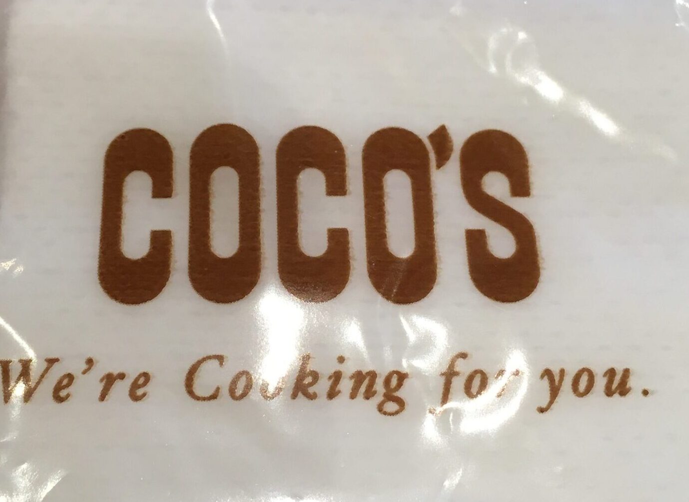 cocos